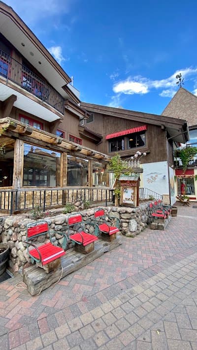 Vail city landmark