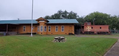 Valley Mills city landmark