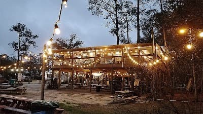 Vancleave city landmark