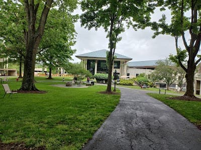 Vienna city landmark