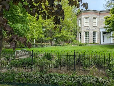 Village of Pelham city landmark