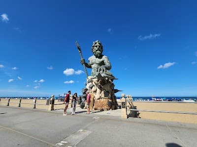 Virginia Beach city landmark