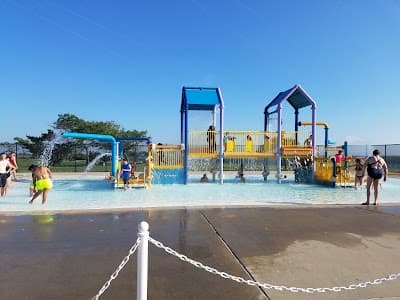 Wantagh city landmark