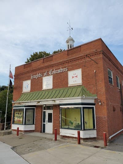 Wappingers Falls city landmark