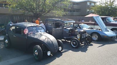 Washington Township city landmark