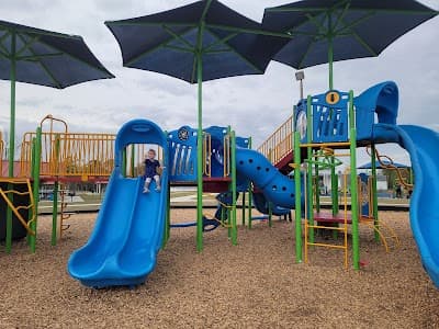 Wesley Chapel city landmark