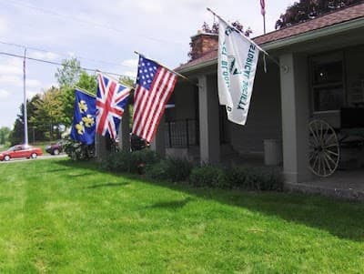 West Bloomfield Township city landmark