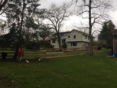 West Chester Township city landmark