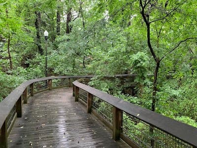 West Columbia city landmark