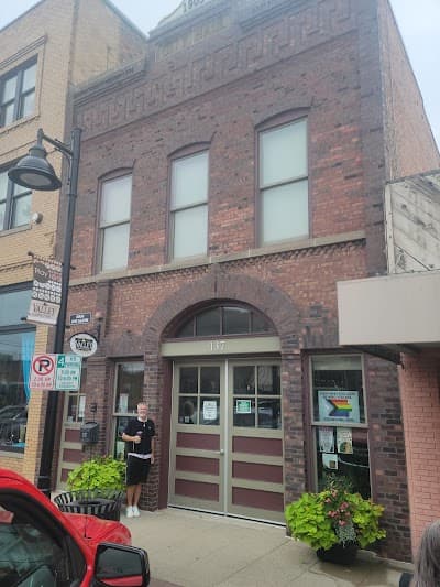 West Des Moines city landmark