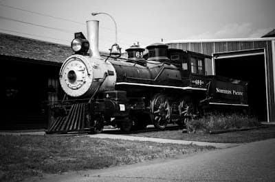 West Fargo city landmark