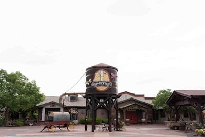 West Jordan city landmark