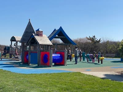 West Long Branch city landmark