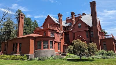 West Orange city landmark