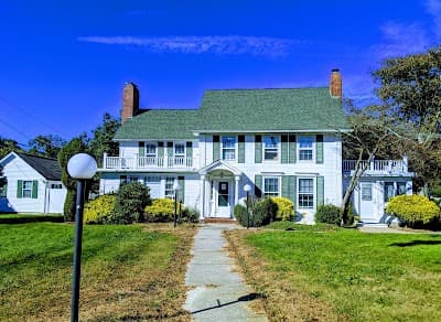 West Sayville city landmark