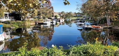 Westlake Village city landmark