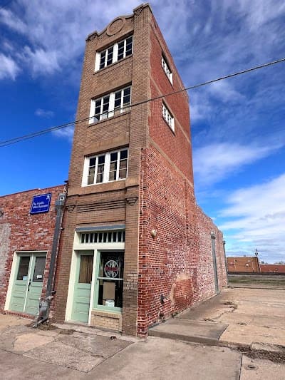 Wichita Falls city landmark
