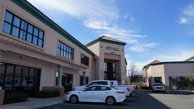 Wildomar city landmark