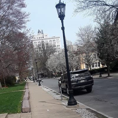 Wilkes-Barre city landmark