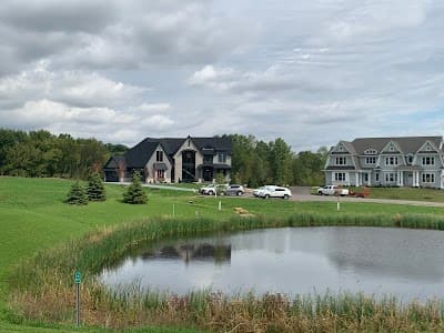 Woodbury city landmark