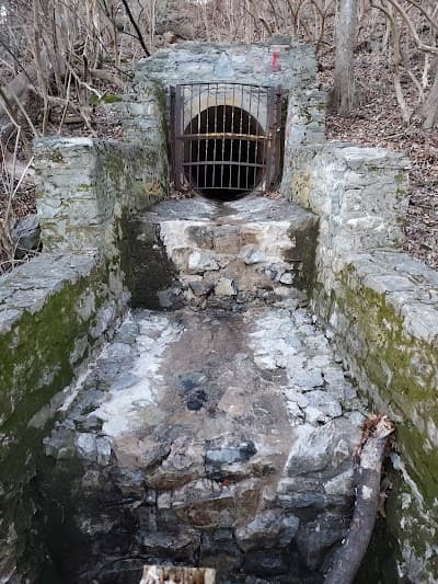 Wyomissing city landmark