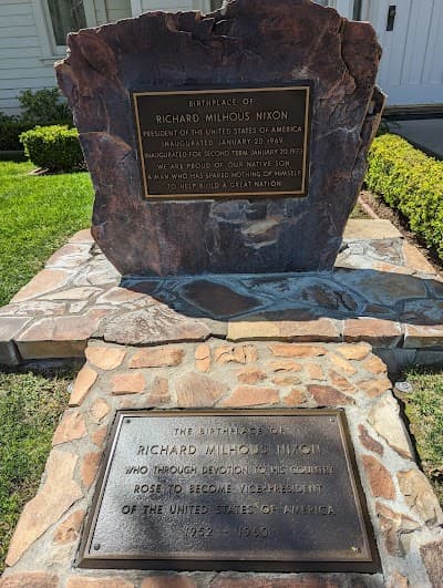 Yorba Linda city landmark