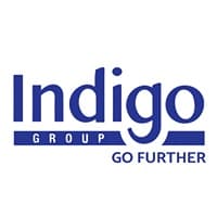 Indigo Education Group logo