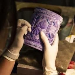 Scott Alexander Scents logo