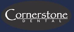 Cornerstone Dental Centre logo