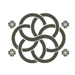 Lotus House - Tattoo, Salon, Barber logo