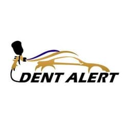 Dent Alert logo