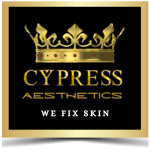 Cypress Aesthetics Inc. logo