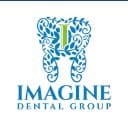 Imagine Dental Group logo