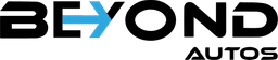 Beyond Autos logo