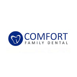 Comfort Family Dental logo