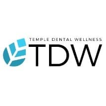 Temple Dental Wellness logo