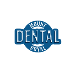 Mount Royal Dental logo
