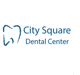 City Square Dental Center logo