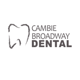 Cambie Broadway Dental logo