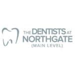 The Dentists At Northgate logo