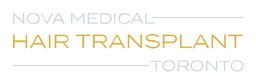 Hair Transplant Toronto Nova Medical logo