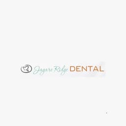 Jagare Ridge Dental logo