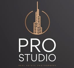 PRO Studio Real Estate Photography logo
