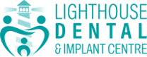 Lighthouse Dental & Implant Center logo