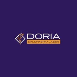 Doria Salon, Spa & Laser logo