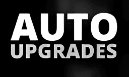 Auto Upgrades logo