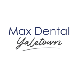 MAX Dental Yaletown logo