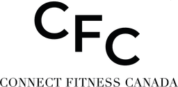 Connect Fitness Canada logo