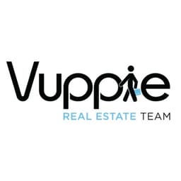 Vuppie Real Estate Team logo
