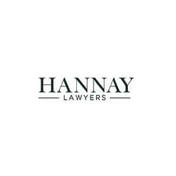 Hannay Lawyers logo